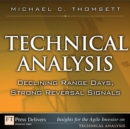 Technical Analysis : Declining Range Days, Strong Reversal Signals - eBook
