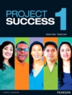 Project Success 1 Student Book with eText - Book