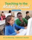 Teaching In the Middle School - Book