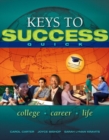 Keys to Success Quick - Book