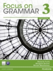 Focus on Grammar 3 - Book
