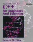 Introduction to C++ for Engineers and Scientists - Book