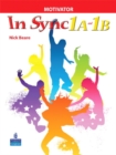 In Sync 1 Motivator A & B - Book