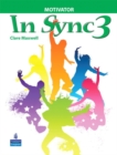 In Sync 3 Motivator - Book
