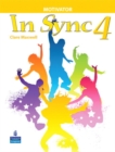 In Sync 4 Motivator - Book