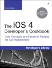 iOS 4 Developer's Cookbook, The - eBook