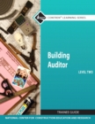 Building Auditor Level 2 Trainee Guide - Book