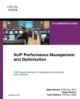 VoIP Performance Management and Optimization - eBook