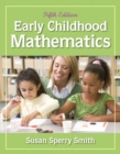Early Childhood Mathematics - Book