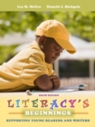 Literacy's Beginnings : Supporting Young Readers and Writers - Book