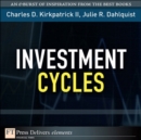 Investment Cycles - eBook