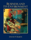 Business and Its Environment - Book