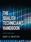 Quality Technician's Handbook, The - Book