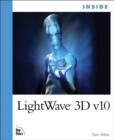 Inside LightWave 3D v10 - eBook