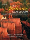 The Inclusive Classroom : Strategies for Effective Differentiated Instruction - Book