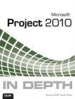Microsoft Project 2010 In Depth - eBook