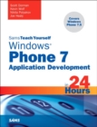 Sams Teach Yourself Windows Phone 7 Application Development in 24 Hours - eBook