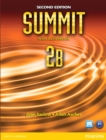 Summit 2B Split : Student Book with ActiveBook and Workbook - Book