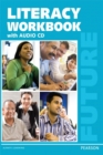 Future : English for Results - Literacy Workbook (with Audio CD) - Book