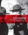 Police Leadership : Organizational and Managerial Decision Making Process - Book