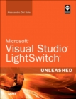Microsoft Visual Studio LightSwitch Unleashed - eBook