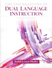 Foundations of Dual Language Instruction, The - Book