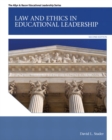 Law and Ethics in Educational Leadership - Book