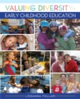 Valuing Diversity in Early Childhood Education - Book