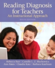 Reading Diagnosis for Teachers : An Instructional Approach - Book