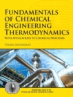 Fundamentals of Chemical Engineering Thermodynamics - eBook