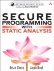 Secure Programming with Static Analysis - eBook