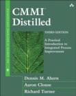 CMMII Distilled : A Practical Introduction to Integrated Process Improvement - eBook