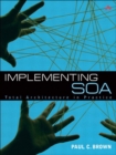 Implementing SOA : Total Architecture in Practice - eBook
