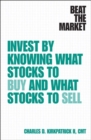 Beat the Market : Invest by Knowing What Stocks to Buy and What Stocks to Sell - eBook