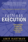 Ruthless Execution - eBook