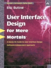 User Interface Design for Mere Mortals - eBook