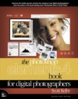 Photoshop Elements 4 Book for Digital Photographers, The - eBook