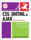CSS, DHTML, and Ajax, Fourth Edition - eBook