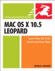 Mac OS X 10.5 Leopard : Visual QuickStart Guide - eBook