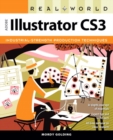 Real World Adobe Illustrator CS3 - eBook