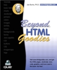 Beyond HTML Goodies - eBook