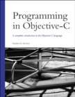 Programming in Objective-C - eBook