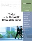 Tricks of the Microsoft Office 2007 Gurus - eBook