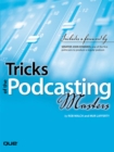 Tricks of the Podcasting Masters - eBook