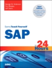 Sams Teach Yourself SAP in 24 Hours - eBook