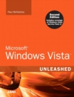 Microsoft Windows Vista Unleashed - eBook