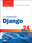 Sams Teach Yourself Django in 24 Hours - eBook