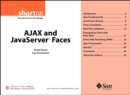 AJAX and JavaServer Faces (Digital Short Cut) - eBook