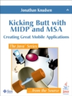 Kicking Butt with MIDP and MSA - eBook