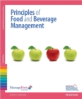 ManageFirst : Principles of Food and Beverage Management with Answer Sheet - Book